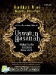 Cover Buku Uswatun Hasanah