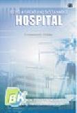 Cover Buku Being a Great and Sustainable Hospital : Beberapa Pitfall Manajemen yang Harus Diwaspadai