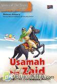 Cover Buku Usamah bin Zaid : Panglima Kecintaan Rasul