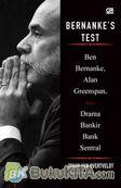 Cover Buku Bernanke