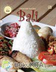 Cover Buku Weekend Fun Cooking : Jajanan Kaki Lima Khas Bali