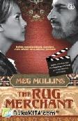 Cover Buku The Rug Merchant
