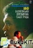 Cover Buku 120 RENUNGAN ISTIMEWA BAGI PRIA
