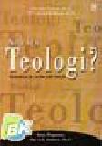 Cover Buku APA ITU TEOLOGI?