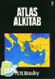 Cover Buku ATLAS ALKITAB