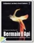 Cover Buku BERMAIN DENGAN API