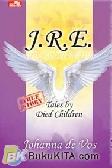 Cover Buku True Story - J.R.E.