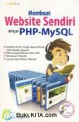 MEMBUAT WEBSITE SENDIRI DENGAN PHP-MYSQL
