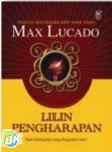 Cover Buku LILIN PENGHARAPAN