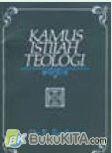 Cover Buku Kamus Istilah Theology