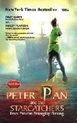 Cover Buku Peter Pan and the Starcatchers : Peter Pan dan Penangkap Bintang