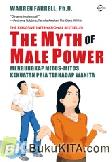 Cover Buku The Myth of Male Power