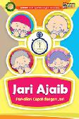 Cover Buku Jari Ajaib (Perkalian Cepat Dg Jari)