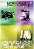 Cover Buku Mari Mengenal Arkeologi Alkitab