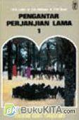 Cover Buku Pengantar Perjanjian Lama 1