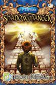 Shadowmancer - Patung Malaikat Keruvim