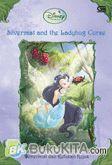 Cover Buku Disney Fairies: Silvermist dan Kutukan Kepik - Silvermist and the Ladybug Curse