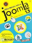 Cover Buku Bikin Website Asik ala Joomla 1.5