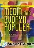 Cover Buku Media dan Budaya Populer 