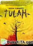 Cover Buku Tulah
