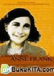 Cover Buku Catatan Harian Anne Frank