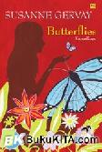 Cover Buku Butterflies : Kupu-Kupu