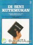 Cover Buku Di Sini Kutemukan