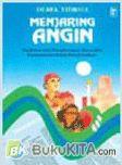 Cover Buku Menjaring Angin