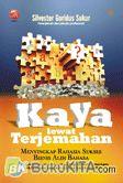Cover Buku Kaya lewat Terjemahan : Menyingkap Rahasia Sukses Bisnis Alih Bahasa