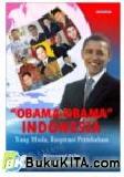 Cover Buku Obama-Obama Indonesia