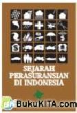 Cover Buku Sejarah Perasuransian Di Indonesia