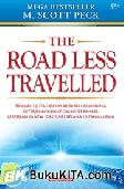 Cover Buku The Road Less Travelled
