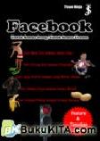 Cover Buku Facebook : Untuk Semua Orang, Untuk Semua Urusan