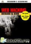 Web Hacking : Skenario & Demo