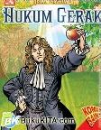 Cover Buku Graphic Library - ISAAC NEWTON AND LAW OF MOTION