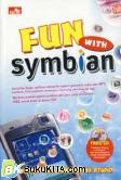 Cover Buku FUN WITH SYMBIAN
