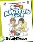 Cover Buku Alkitab Kecil : Cerita Natal