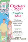 Cover Buku Chicken Soup for the Couple