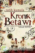 Cover Buku Kronik Betawi
