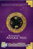 Cover Buku Biografi Angka Nol