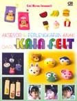 Aksesori & Perlengkapan Anak dari Kain Felt
