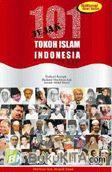 Cover Buku 101 Jejak Tokoh Islam Indonesia