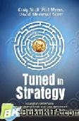 Cover Buku TUNED IN STRATEGY