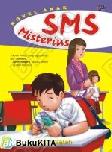 Cover Buku SMS Misterius