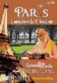 Cover Buku Paris Lumiere Dlamour