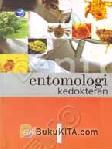 Cover Buku Entomologi Kedokteran