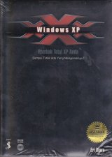 Windows XP : Rombak Total XP Anda Sampai Tidak Ada Yang Mengenalinya