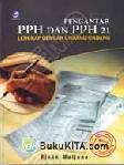 Cover Buku PENGANTAR PPH DAN PPH 21 LENGKAP DENGAN UNDANG-UNDANG EDISI REVISI