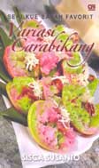 Cover Buku Seri Kue Basah Favorit: Variasi Carabikang