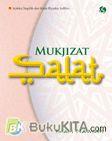 Cover Buku Koleksi Terpilih dari Kitab Riyadus Solihin : Mukjizat Salat Imam Nawawi